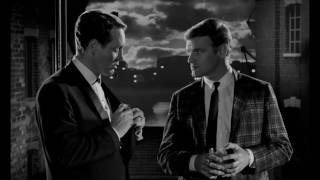 &quot;All Night Long&quot;: Out on Blu-ray and DVD 04/07/2016