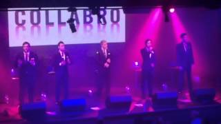 Collabro All I want