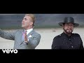 La Mafia, Cristian Castro - Vida