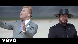 La Mafia, Cristian Castro - Vida