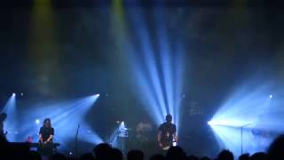 Slowdive "Don't Know Why" @ The Wiltern 10-29-17