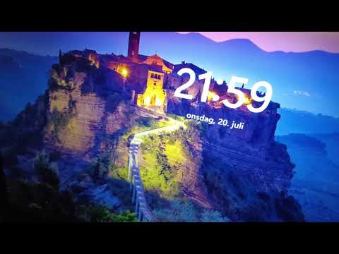 MongoTV_9281 - VARMESTE JULI DAG i 81 ÅR I DANMARK