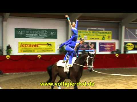 DJM 2014   Gruppen   23   Schäferhof 2