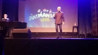 Animaniacs-Variety Speak song: Animaniacs Live[2017]