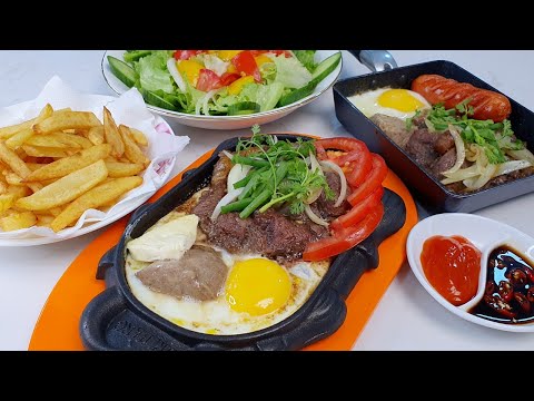 CÁCH LÀM BÒ BÍT TẾT KIỂU VIỆT DỄ DÀNG-NGON VÀ MỀM