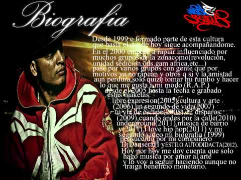 BONCKLEY - EN LA VOLA` MIA   FT DELOUND) - (prod by bonckley)