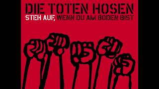 Die Toten Hosen - Leben im Bildausschnitt (Instrumental)