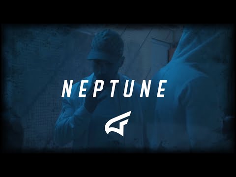 PNL x Ninho Type Beat NEPTUNE" - Instrumental Triste/Cloud - Instru Rap 2021 (prod. FJN x BLN)