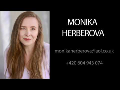 Monika Herberova
