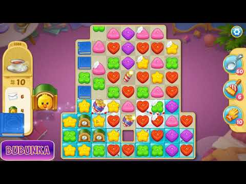 Matchington Mansion level 3388 HD