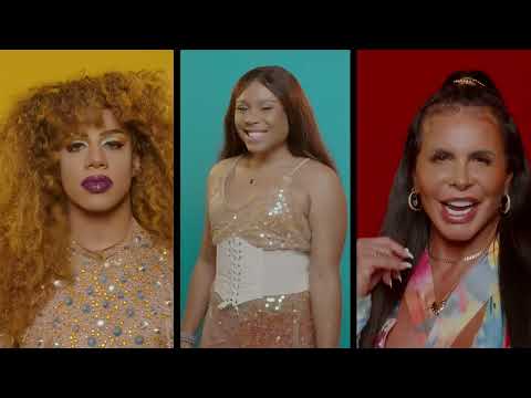 Sasha Zimmer, Gretchen, Blogueirinha - Quero Te Dar [Remix] (Clipe Oficial)