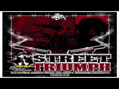 Freddie Foxxx - Street Triumph Mixxxtape - (2006) Full Album