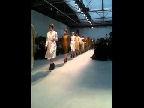 VERONIQUE LEROY HIVER 2013/2014