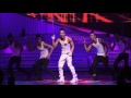 태양(Taeyang) - Ma Girl [2010 SOLAR Concert ...