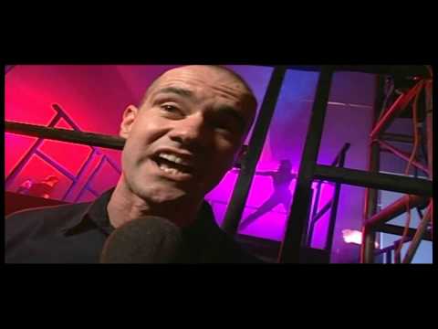 A Godskitchen Global Gathering Story.