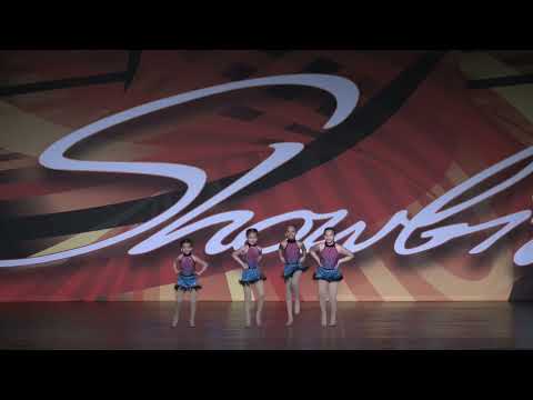 Amigas cheetah MDC Showbiz