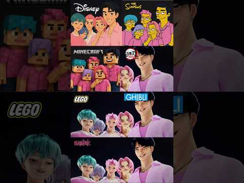 'Soda Pop' Saja boys - Kpop Demon Hunters #kpop