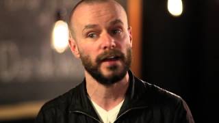 A Brief History of Derek Webb: Finally Touring She Must &amp; Shall Go Free