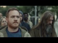 State Farm Commercial-"Following"