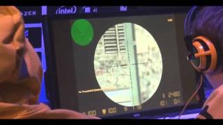 Na`Vi vs Mousesports part 2 @ IEM6 WC