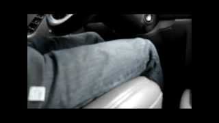 poison apple - coretta scott un-official music video