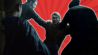 The Last Of Us Part 2 Remastered Roundtable