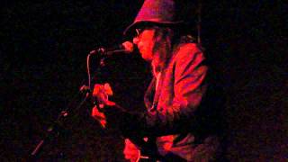 Sixto Rodriguez You'd Like to Admit It