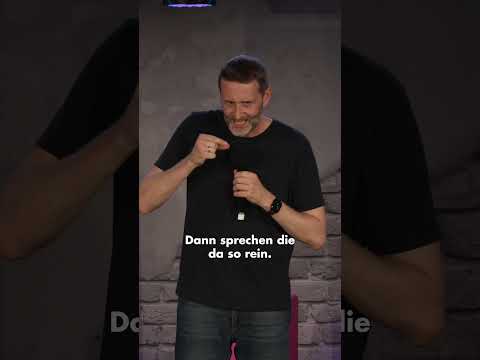 Video Thumbnail: Mini Masturbat*on - Claudius Pläging | NightWash Live