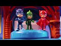 Hasbro PJ Masks Advento kalendorius „Pižamų herojai“