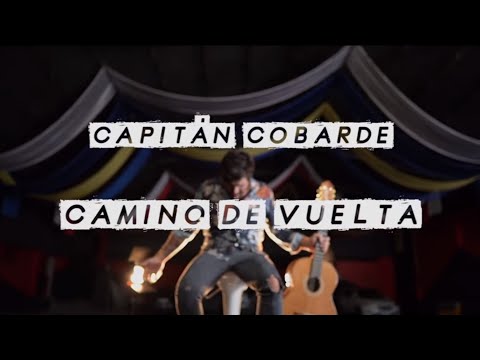 Camino De Vuelta video
