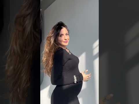 Սիրուշոն հղի է. տեսանյութ