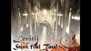 Levitii Sunt Fiul Tau Sunt Fiul Tau