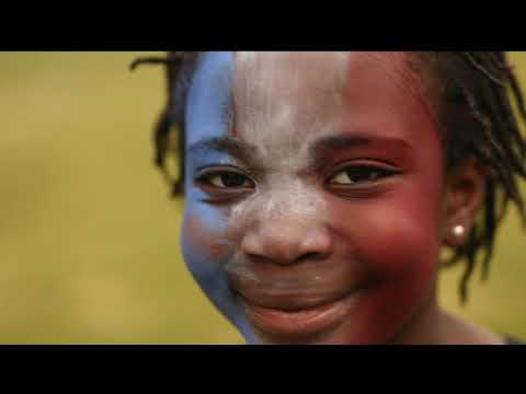 Summer Camp in Les Crosets for Kids and Teenagers video