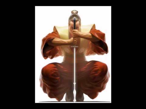 Zamurai - La Cornetera