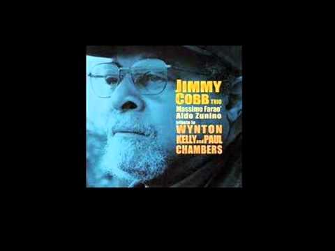 Jimmy Cobb Trio - On A Clear Day