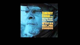 Jimmy Cobb Trio - On A Clear Day