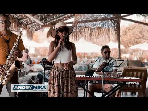 Vonikazo adaladala performed by Trifinity Soul