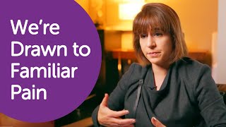 Imago Therapy: The Secret to Healing Relationships | THERAPIST EXPLAINS