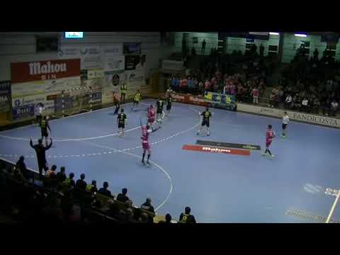 Augusto Aranda - Liga Asobal