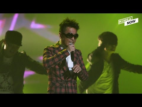 South Korean singer Kim Gun-mo is under allegation of sexual assualt