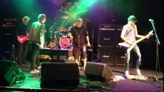 Michael Schenker Graham Bonnet　Assault Attack