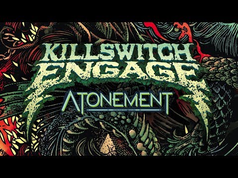 Killswitch Engage - Unleashed [Official Visualizer]