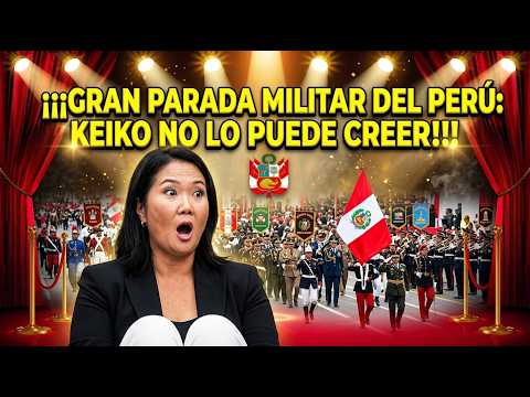 Moyobamba deslumbra con su danza en la Gran Parada Civico Militar 2026