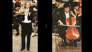 Download lagu N響ザ・レジェンド 戦後クラシック界を支えた日本人演奏家たち mp3