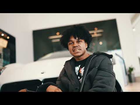 Bundy - Swervin Official Music Video Directed @bankomedia206