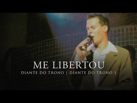 Video thumbnail for Me Libertou