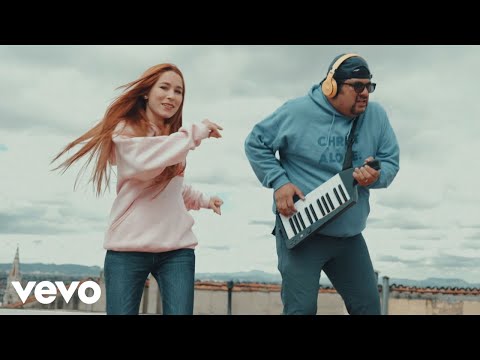 Mariannah y Diego - Cielo (Video Oficial) ft. Sophiv, Belu Rodríguez Kuhn