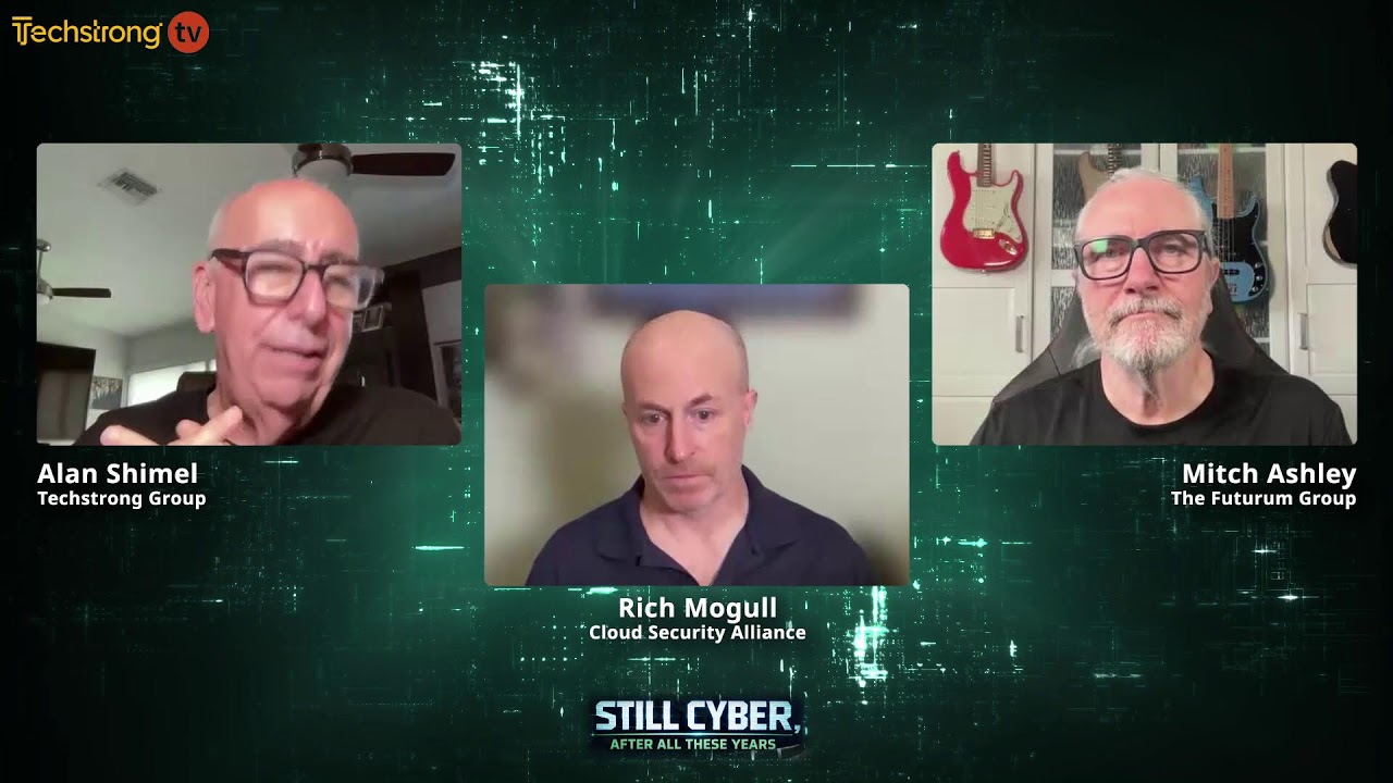 Techstrong TV - April 13, 2026