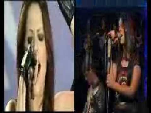 Pesna Za Makedonija -Aleksandra Pileva ,Live at TV show 'Opushteno'