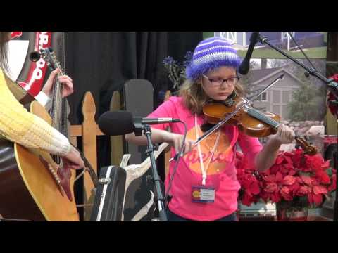 2017-01-08 SF2 Brooke Stadelmaier - 2017 Colorado Fiddle Championships
